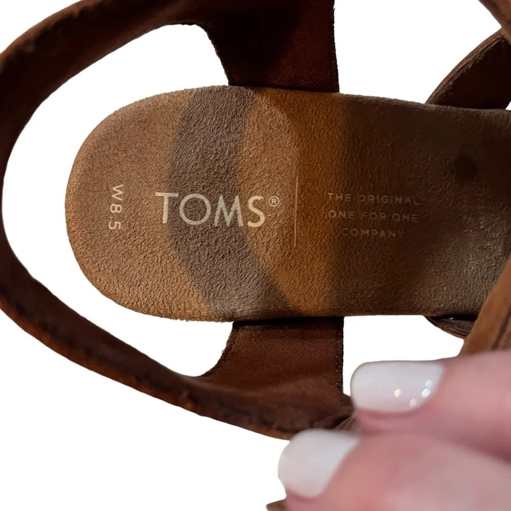 Toms Ava - Picture 5 of 9